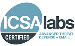 ICSA Labs Logo