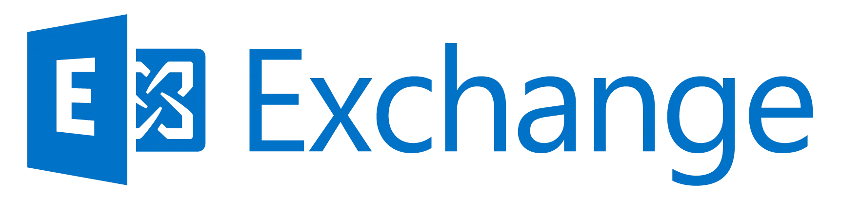 Microsoft Exchange Solutions by GeniusNet Microsoft Exchange Logo