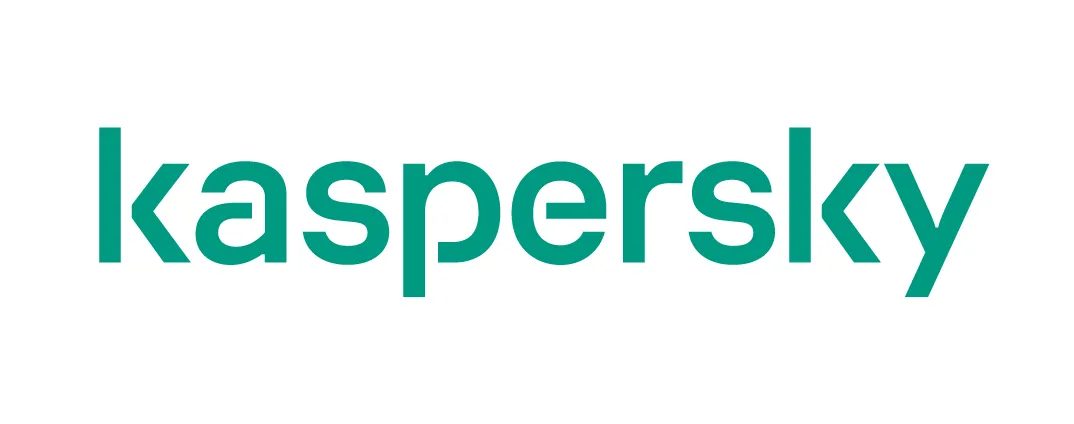 Kaspersky solutions by GeniusNet Kaspersky Logo