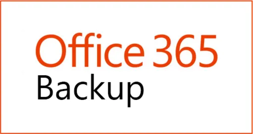 Office 365 Backup Logo